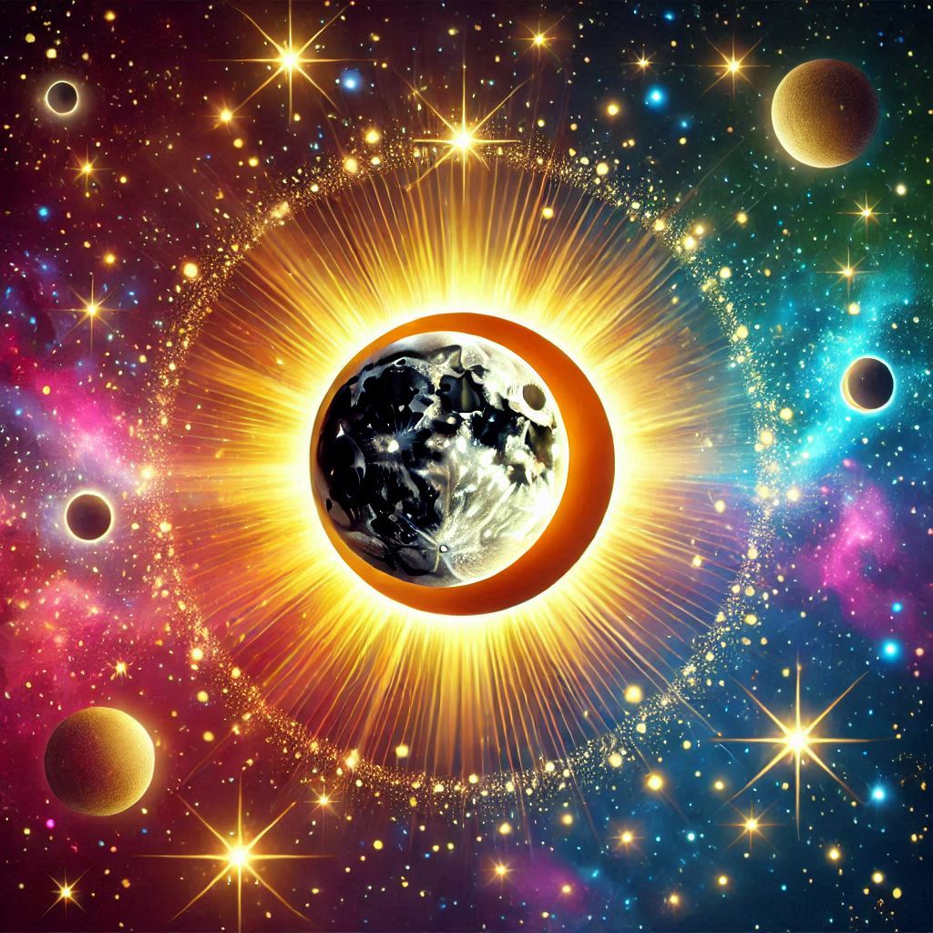 Grahan Dosh in Astrology