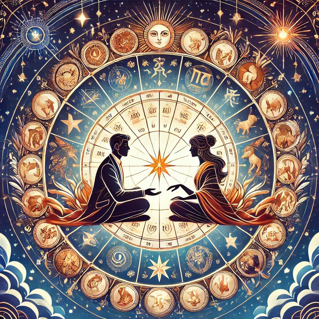 Horoscope Matching