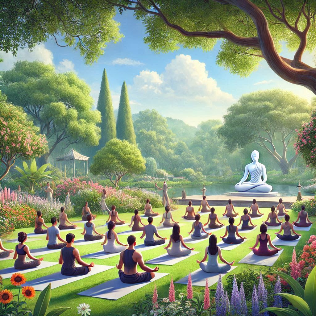 Shubh Kartari Yoga