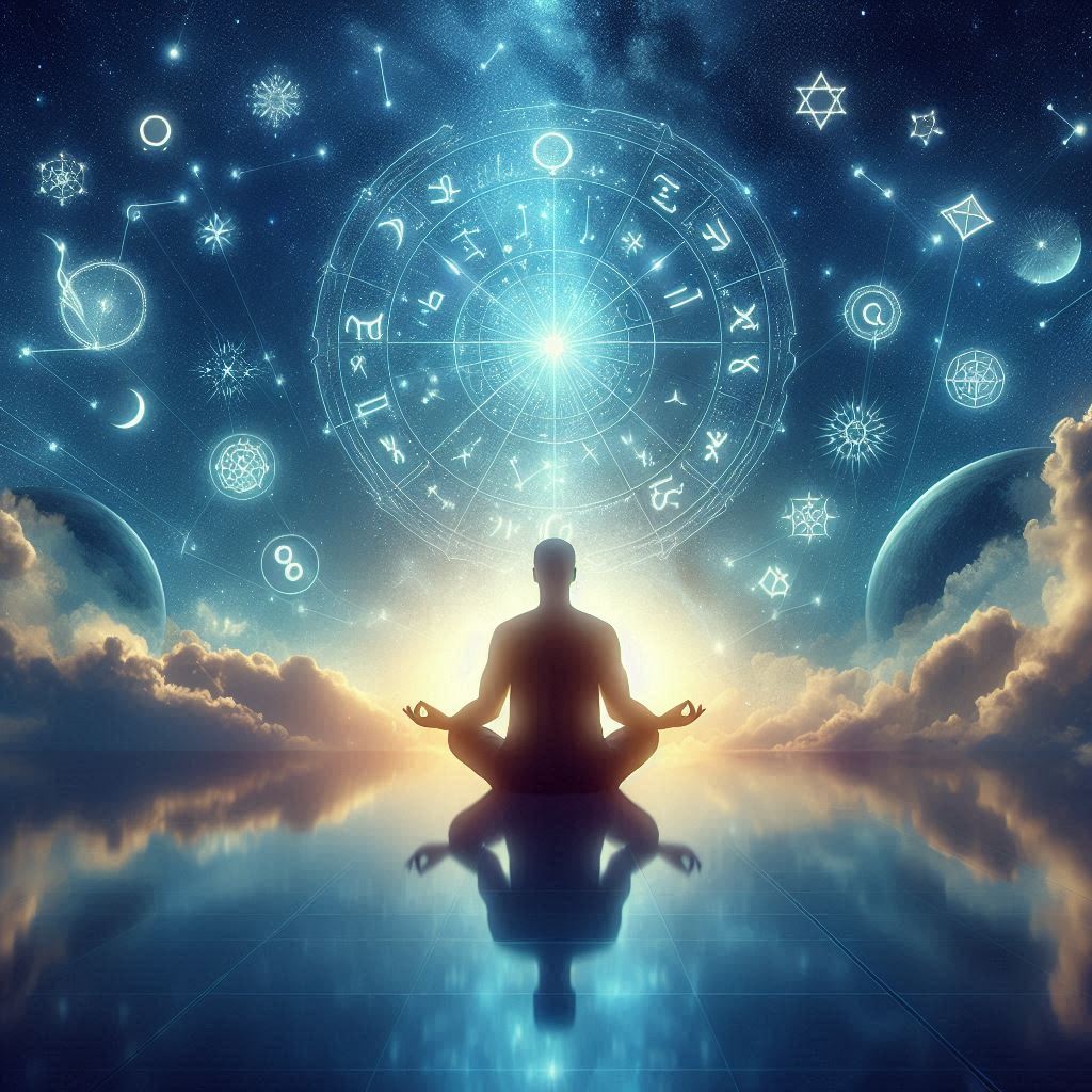 Why are we born as per Astrology