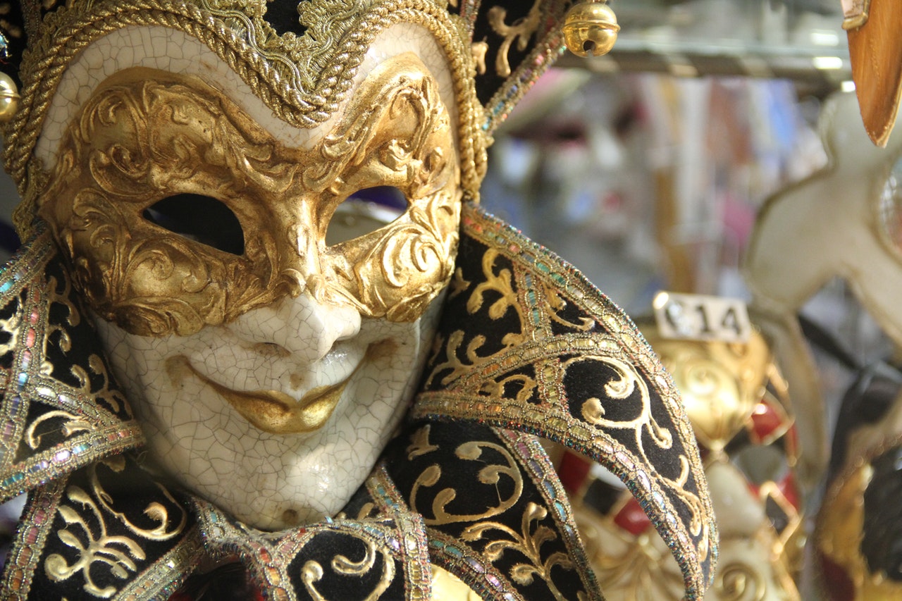 Personality and Vedic Astrology