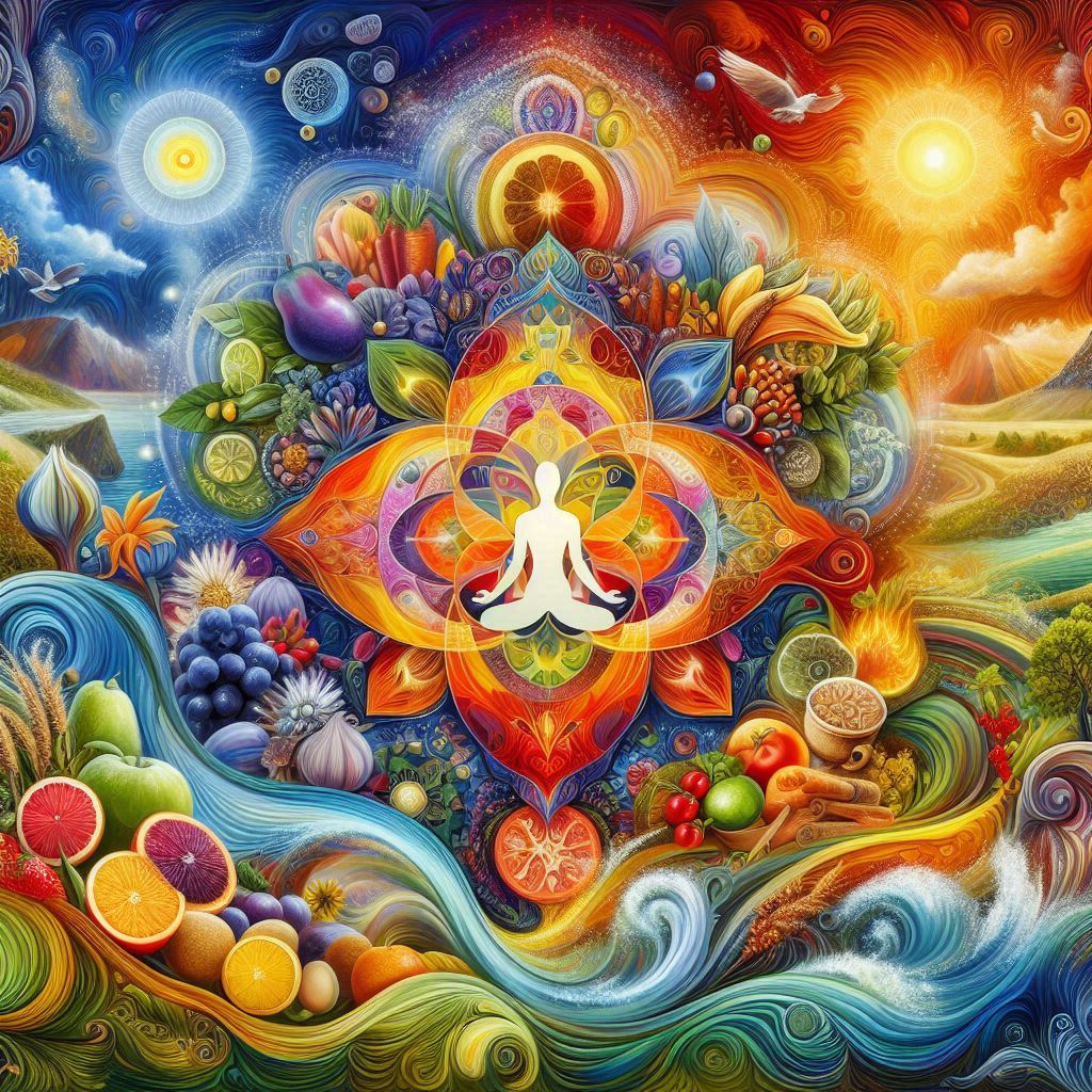 Good Planets in the chart