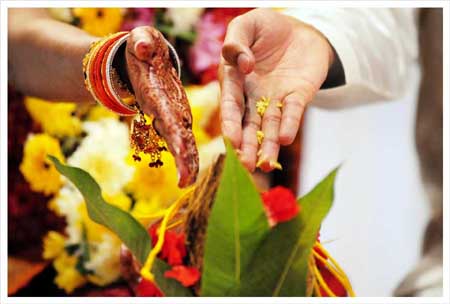 Nadi Dosh in Horoscope Matching